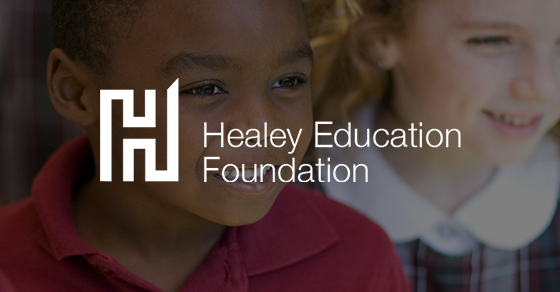 Healey Education Foundation