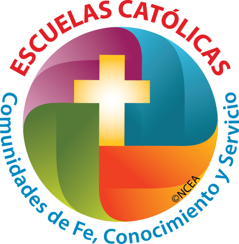 Catholic Schools Week logo 2 Healey Education Foundation