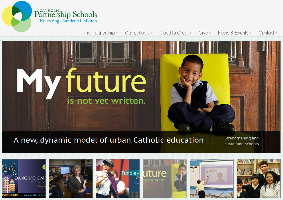 Catholic Partnership Schools