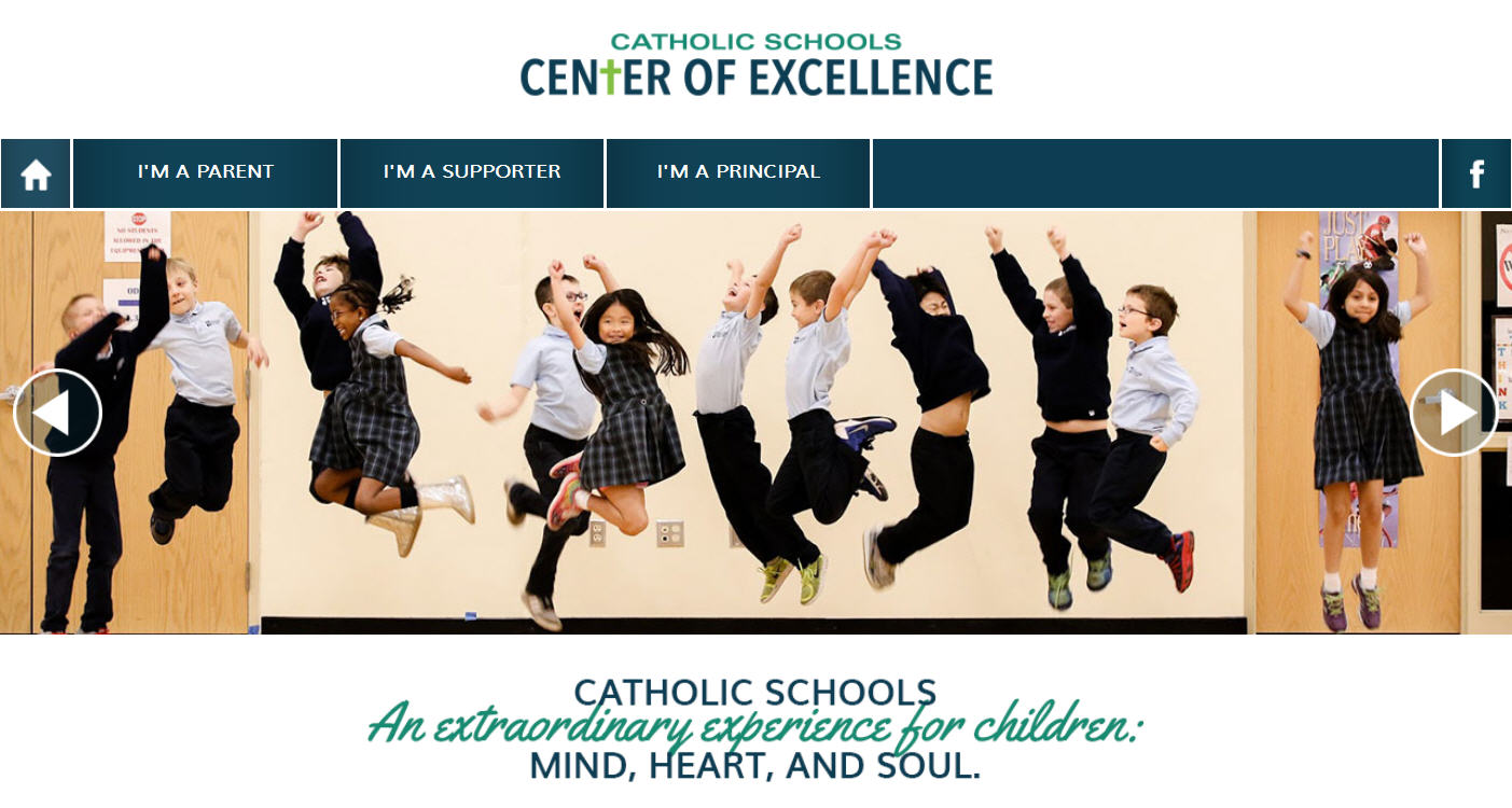 CSCOE Homepage