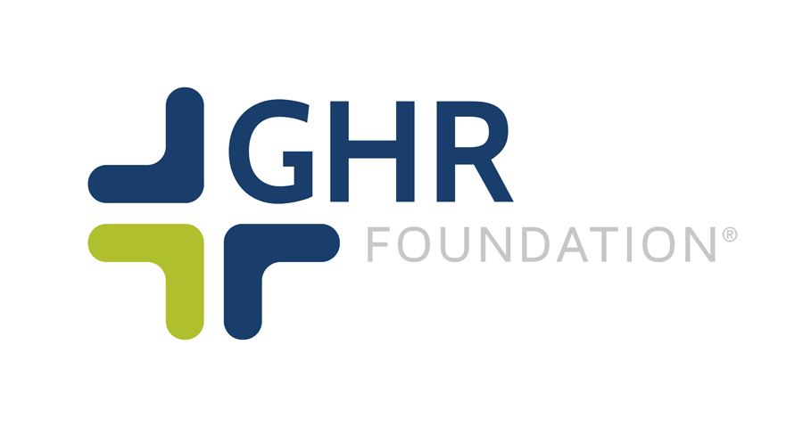 GHR Logo